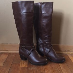 Dexflex by Dexter Maye Strappy Boot